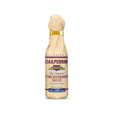 Lea & Perrins Worcestershire Sauce
