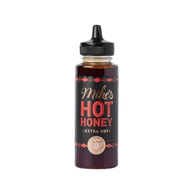 Mike's Hot Honey Extra Hot