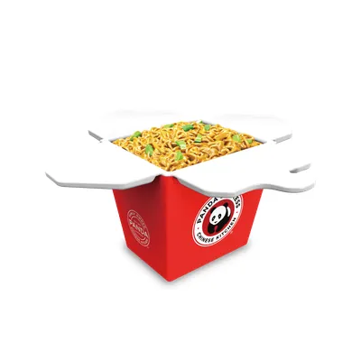 Panda Express Chow Mein