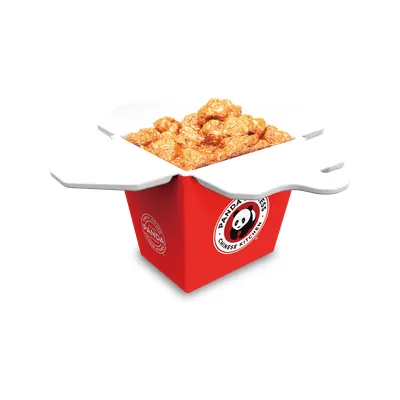 Panda Express Orange Chicken
