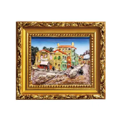 Photo Frame Magnet