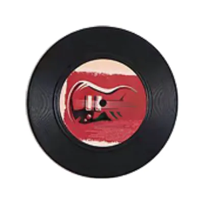 Record Magnet