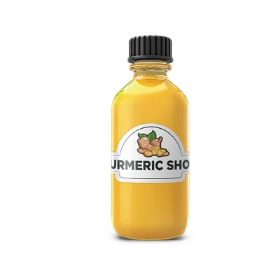 Turmeric Shot