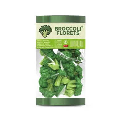 ZURU Broccoli Florets