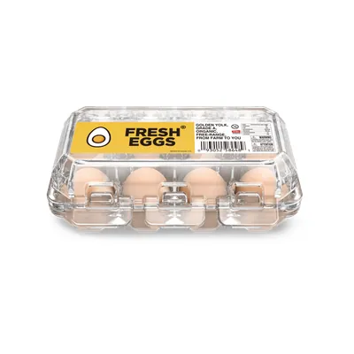 Zuru Fresh Eggs