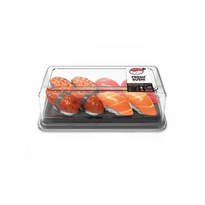 Zuru Fresh Sushi