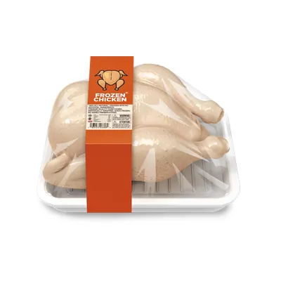 Zuru Frozen Chicken