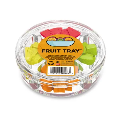 ZURU Fruit Tray
