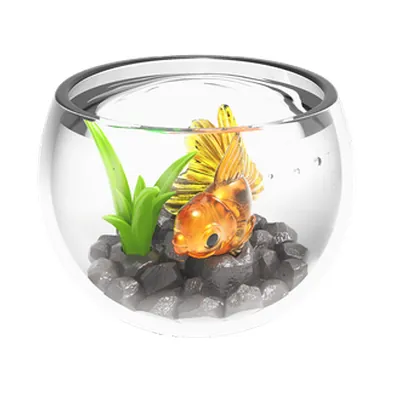 Fish Bowl (pecera)