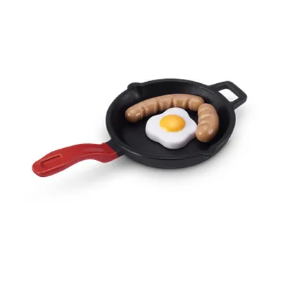 Frying Pan (sartén)