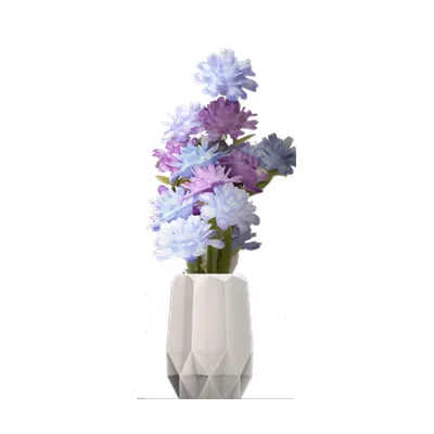Potted Plant (maceta)