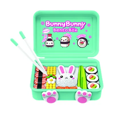 Bunny Bunny Bento Box