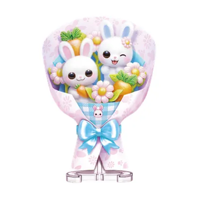 Bunny Blossom Bouquet