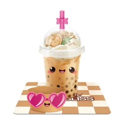 Bubble Tea