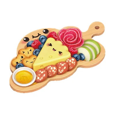 Charcuterie Board