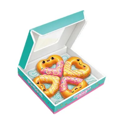 Donuts