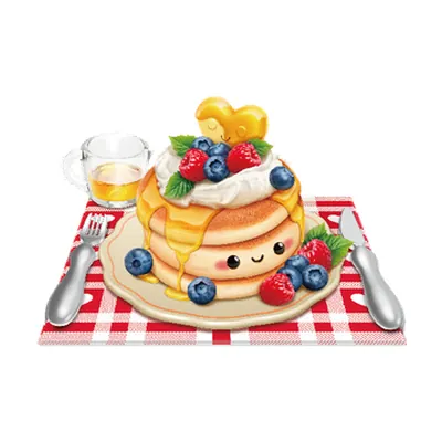 Pancakes