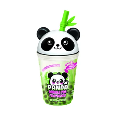 Panda Bubble Tea