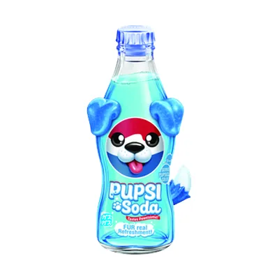 Pupsi Soda
