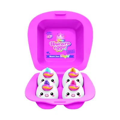Unicorn Eggs