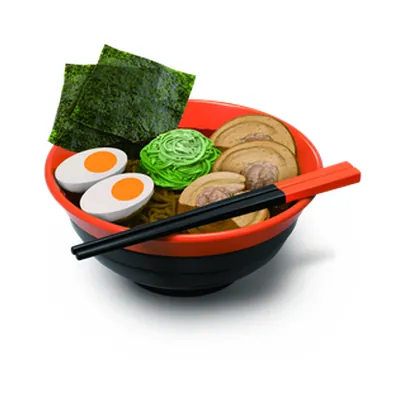 Pork Belly Ramen
