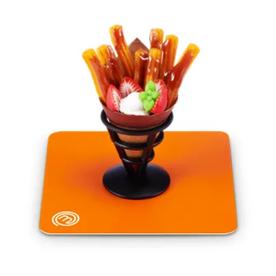 Churros