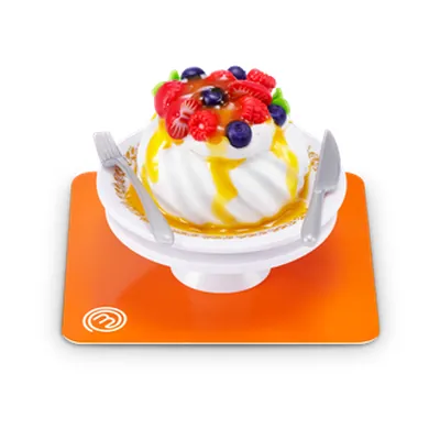 Pavlova
