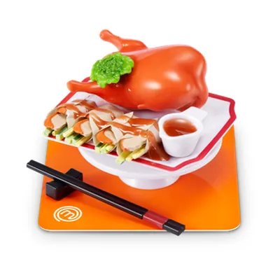 Peking Duck