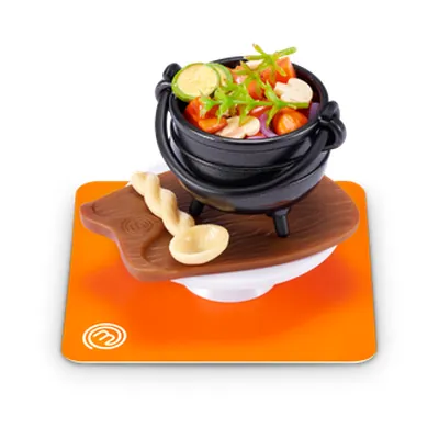 Potjiekos