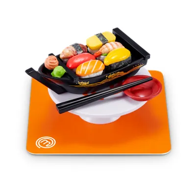 Sushi Boat