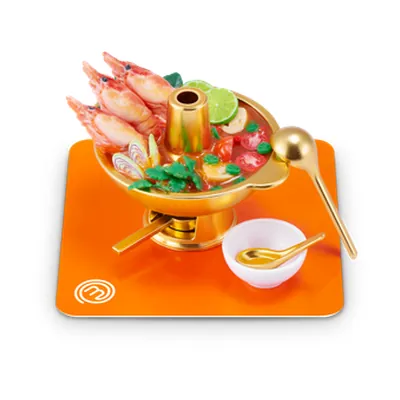 Tom Yum Kung