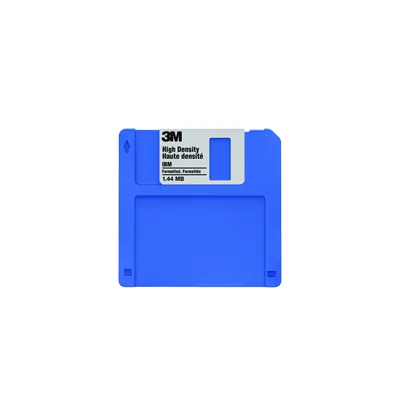 3M (disquete 3,5 pulgadas)