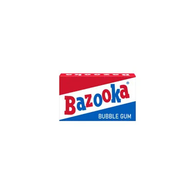 Bazooka (chicle)
