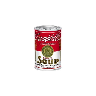 Campbell's (sopa de tomate)
