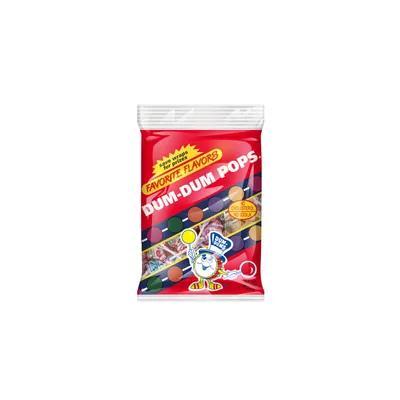 Dum-Dums (piruletas)