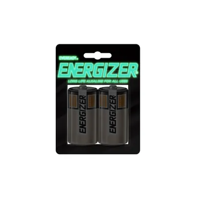 Energizer C (pilas)