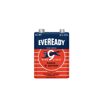 Eveready (pila)