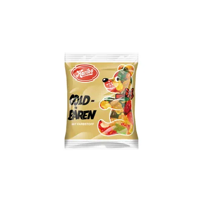 Haribo Gold Bears