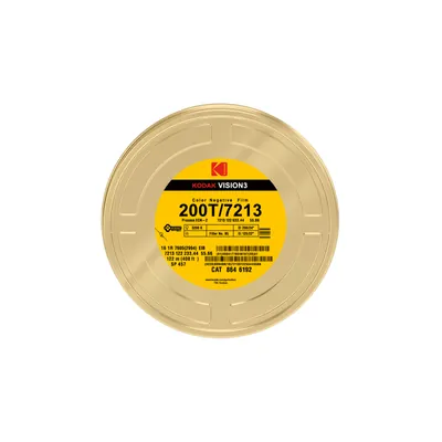 Kodak (lata de película 16 mm)