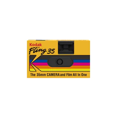 Kodak Fling 35 (cámara)