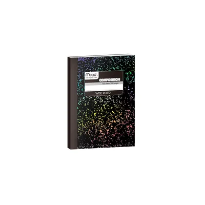 Mead (cuaderno, variante oscura)