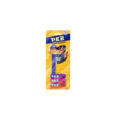 Pez (caramelos + dispensador)