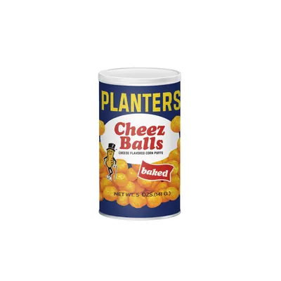 Planters Cheez Balls (bote)