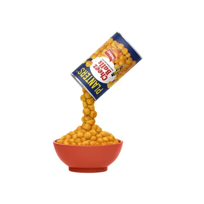 Planters Cheez Balls (Frozen Moment)