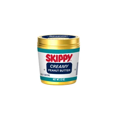 Skippy (crema de cacahuete)