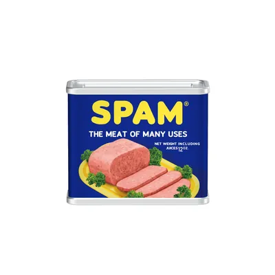 Spam