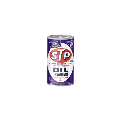 STP Oil Treatment (bote cilíndrico)