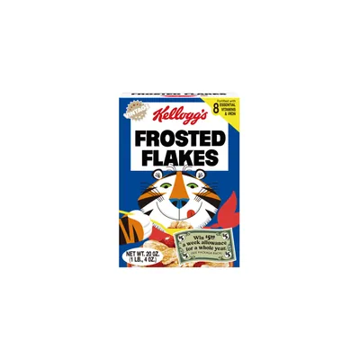 Kellogg's Sugar Frosted Flakes