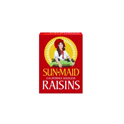 Sun-Maid (pasas)