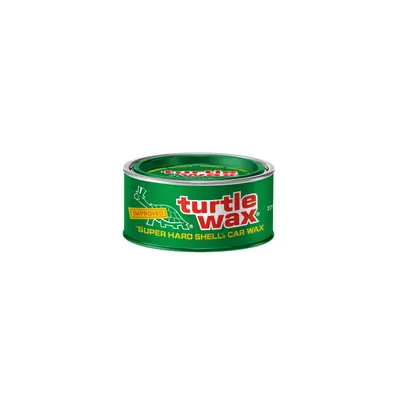 Turtle Wax Super Hard Shell (lata)